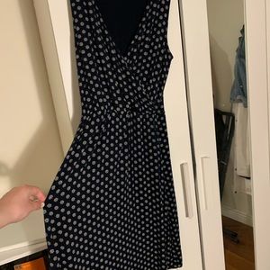 Old Navy Super Flattering Summer Dress!☀️